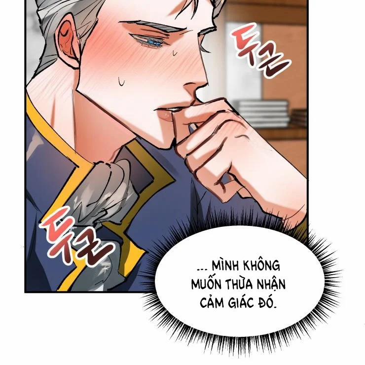 [19+] Vật Thế Thân 13.1 trang 45