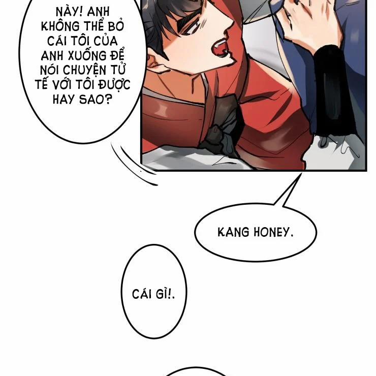 [19+] Vật Thế Thân 13.1 trang 5