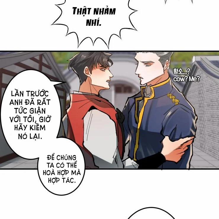 [19+] Vật Thế Thân 13.1 trang 8