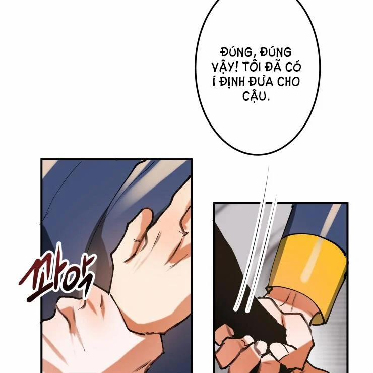 [19+] Vật Thế Thân 13.1 trang 9