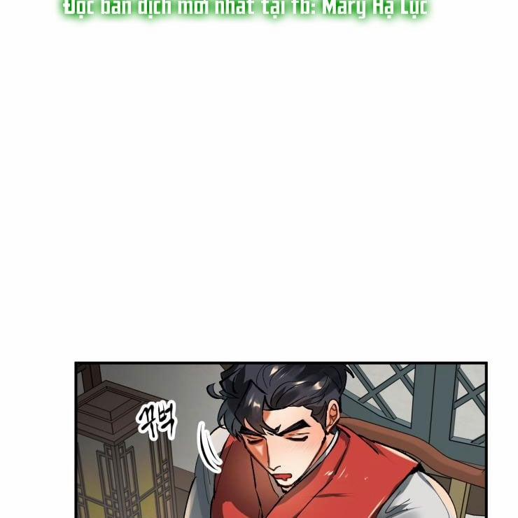 [19+] Vật Thế Thân 13.2 trang 1