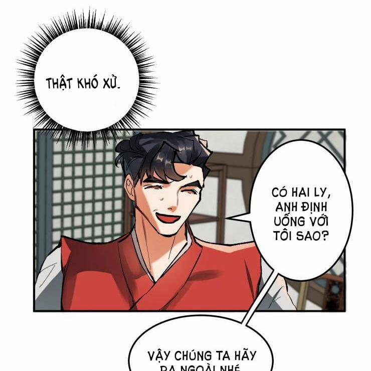 [19+] Vật Thế Thân 13.2 trang 10