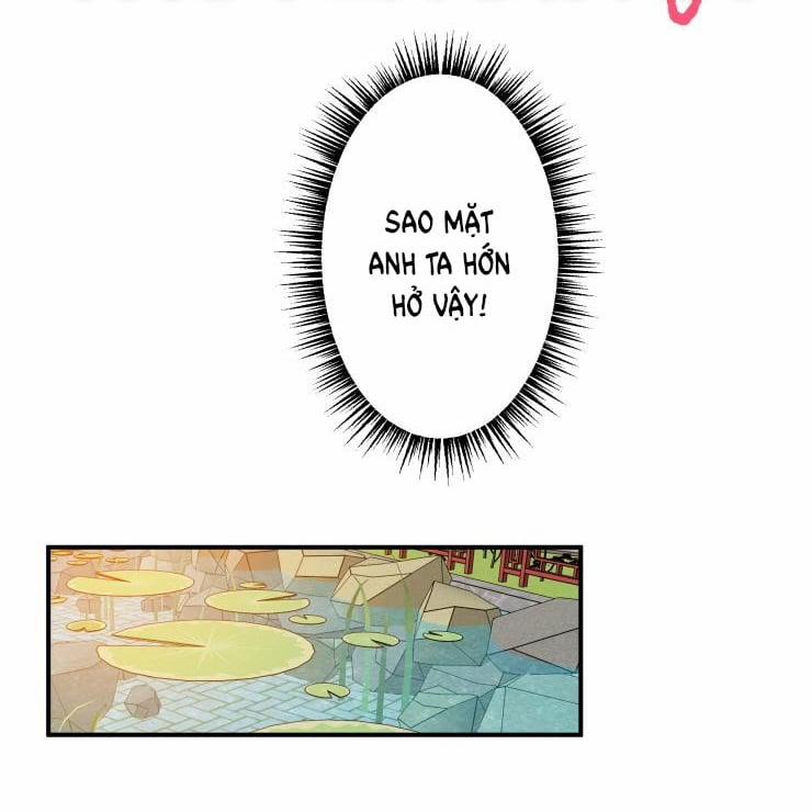 [19+] Vật Thế Thân 13.2 trang 12