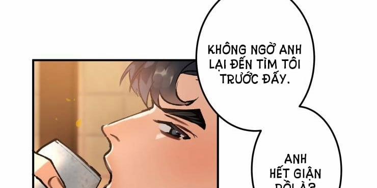 [19+] Vật Thế Thân 13.2 trang 16