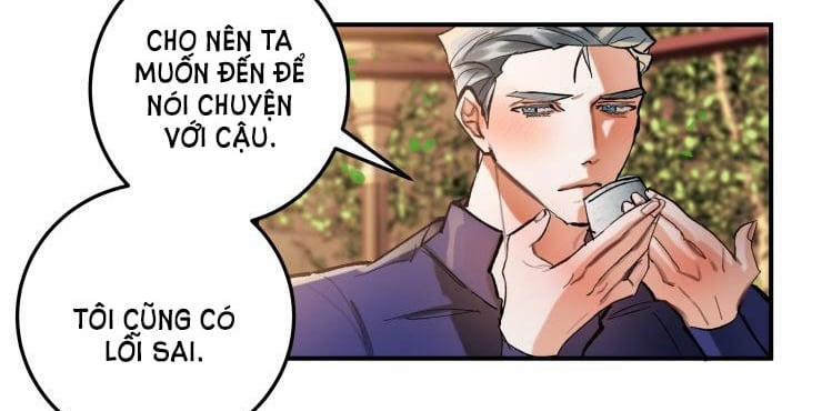 [19+] Vật Thế Thân 13.2 trang 18