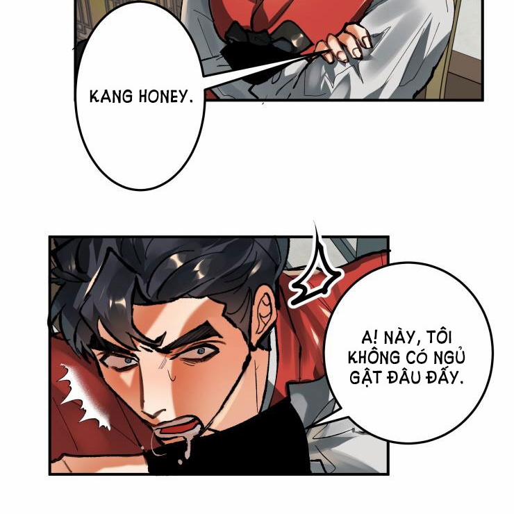 [19+] Vật Thế Thân 13.2 trang 2