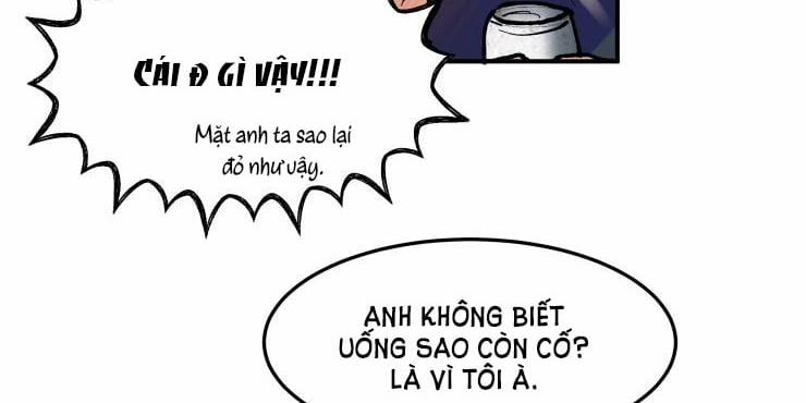 [19+] Vật Thế Thân 13.2 trang 23