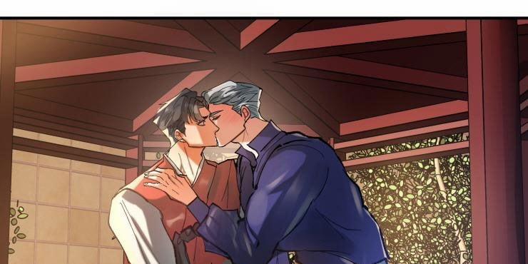 [19+] Vật Thế Thân 13.2 trang 37