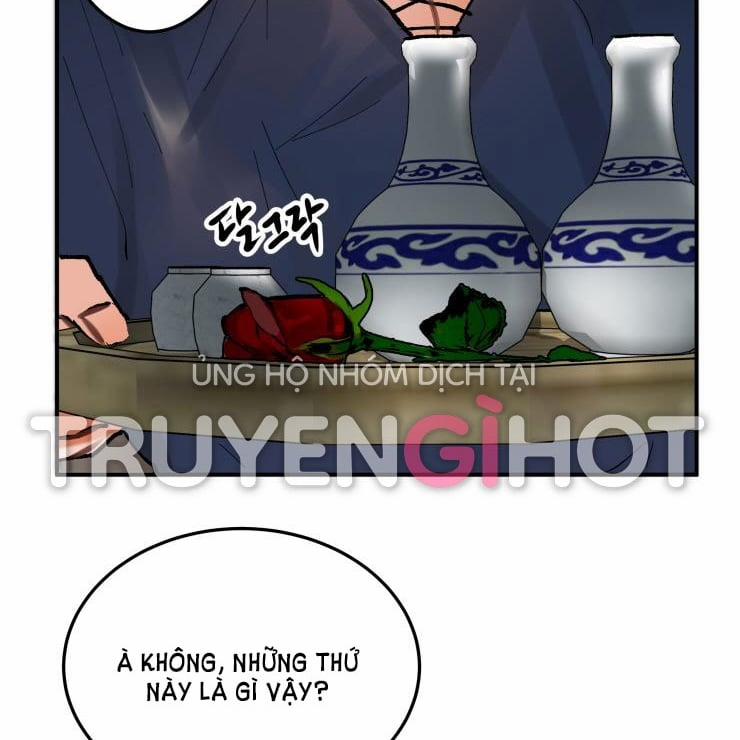 [19+] Vật Thế Thân 13.2 trang 4