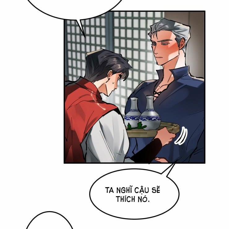 [19+] Vật Thế Thân 13.2 trang 5