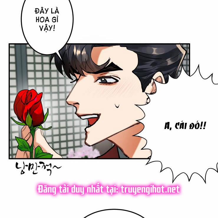 [19+] Vật Thế Thân 13.2 trang 6