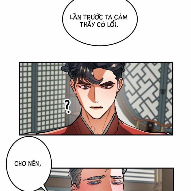 [19+] Vật Thế Thân 13.2 trang 7