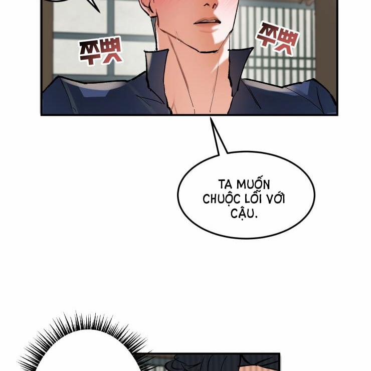 [19+] Vật Thế Thân 13.2 trang 8