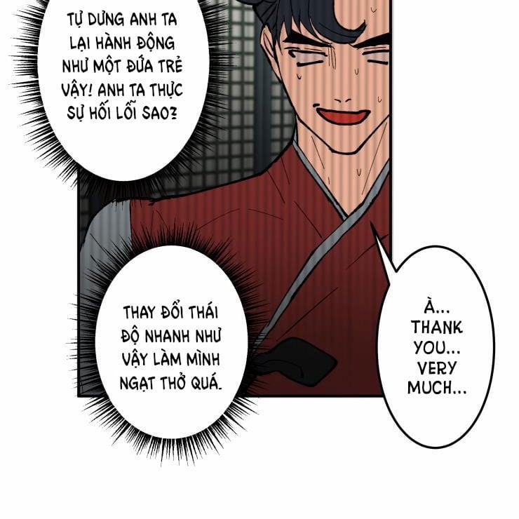 [19+] Vật Thế Thân 13.2 trang 9