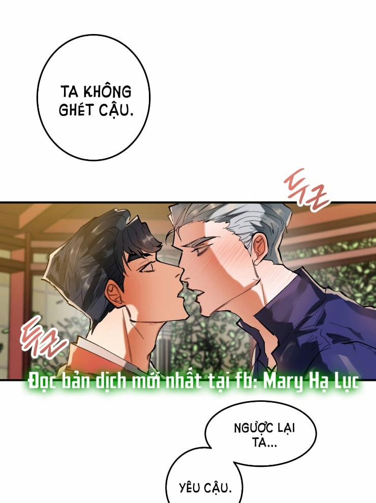 [19+] Vật Thế Thân 14.1 trang 1