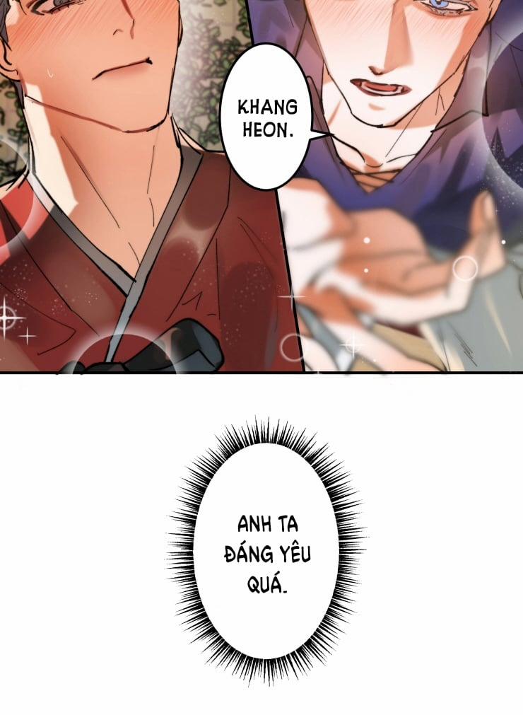 [19+] Vật Thế Thân 14.1 trang 12