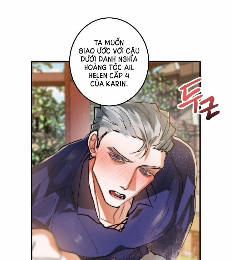 [19+] Vật Thế Thân 14.1 trang 13