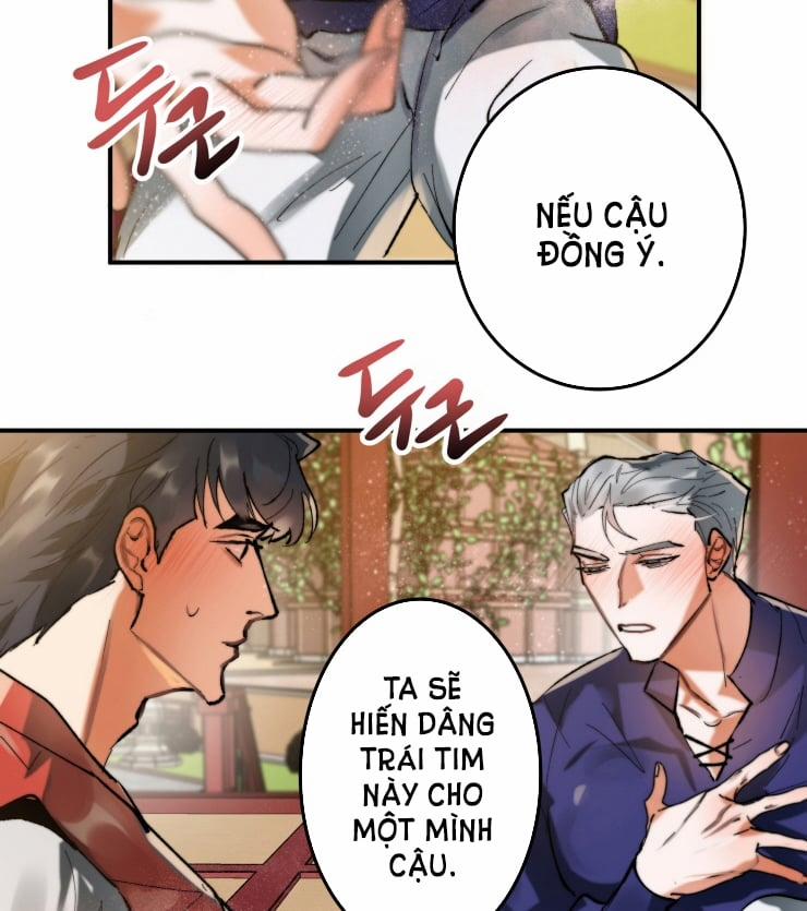 [19+] Vật Thế Thân 14.1 trang 14