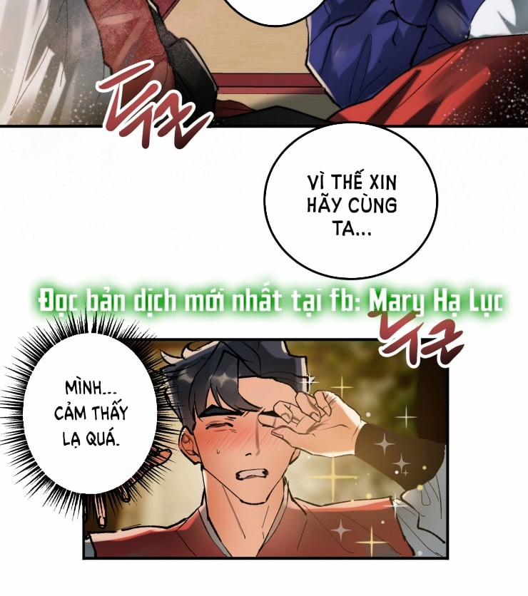 [19+] Vật Thế Thân 14.1 trang 15