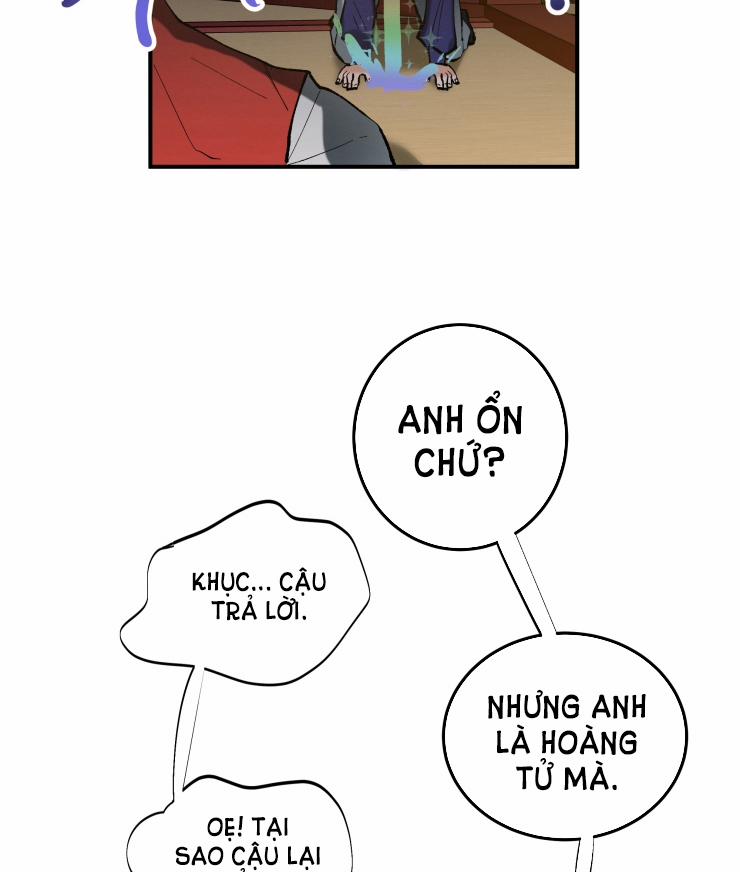 [19+] Vật Thế Thân 14.1 trang 17