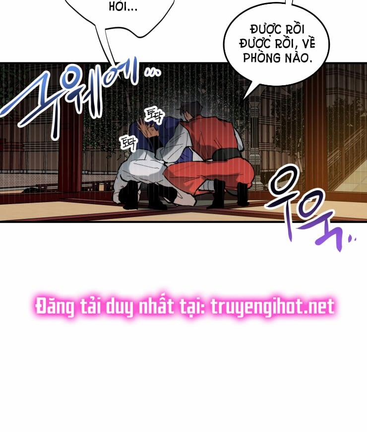 [19+] Vật Thế Thân 14.1 trang 18