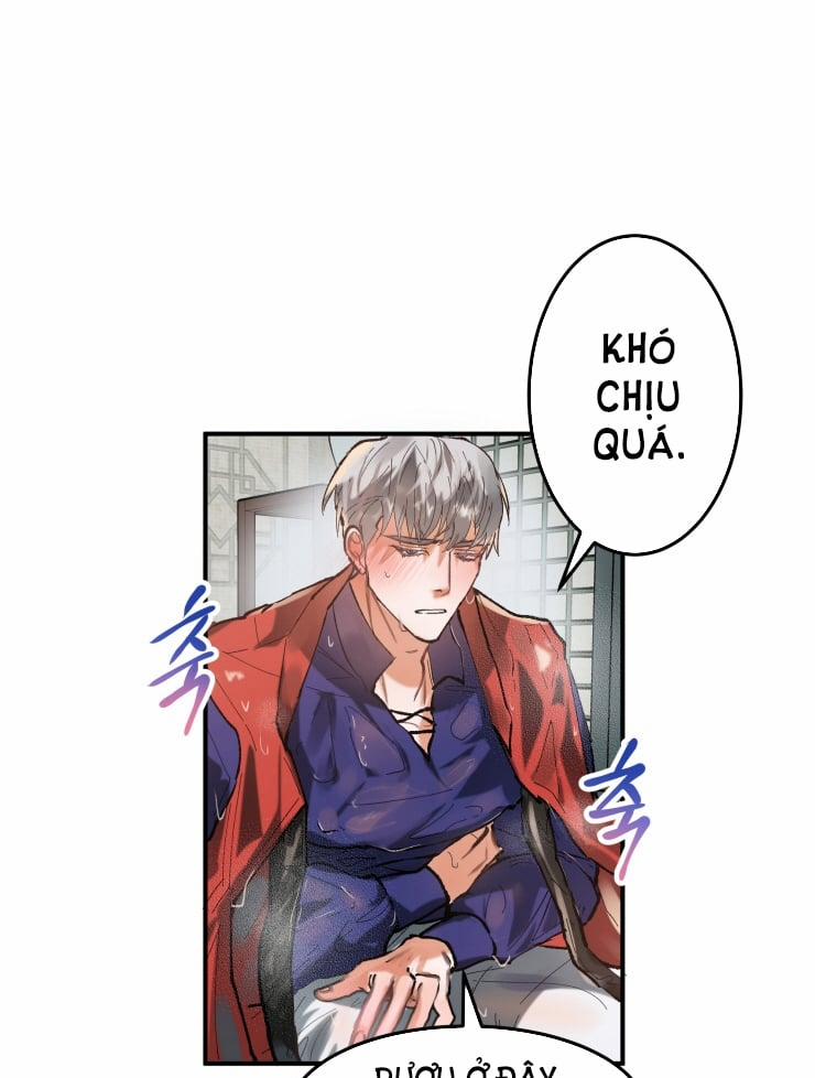 [19+] Vật Thế Thân 14.1 trang 19