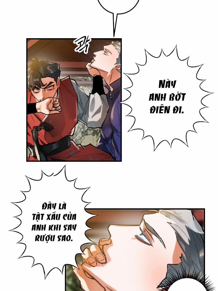 [19+] Vật Thế Thân 14.1 trang 2