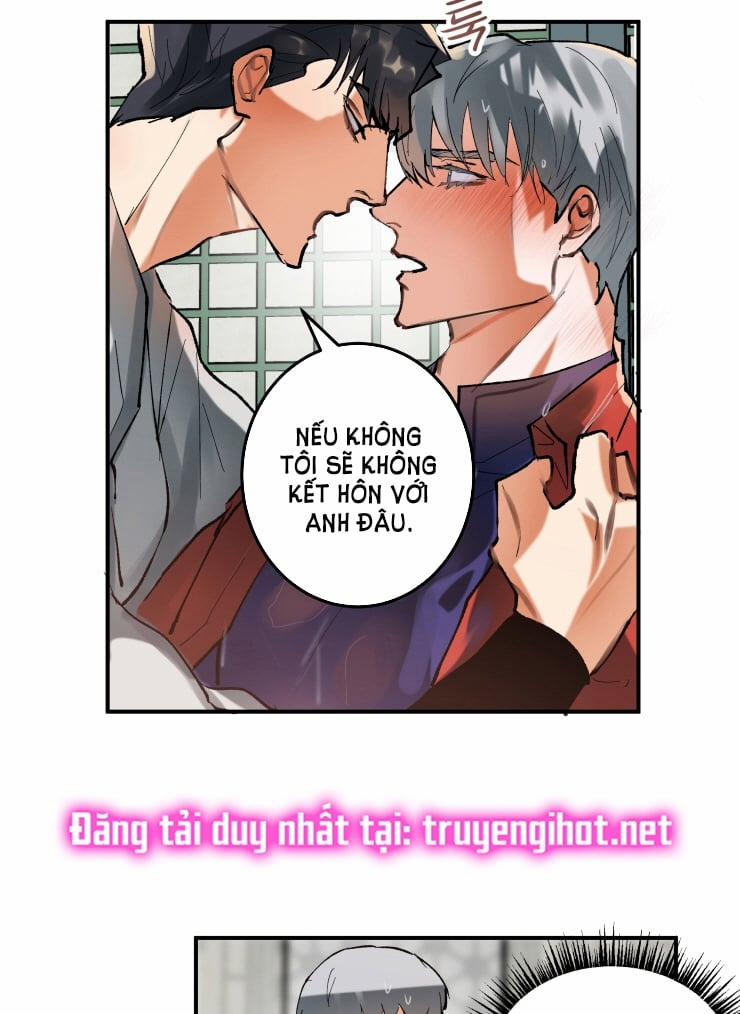 [19+] Vật Thế Thân 14.1 trang 22