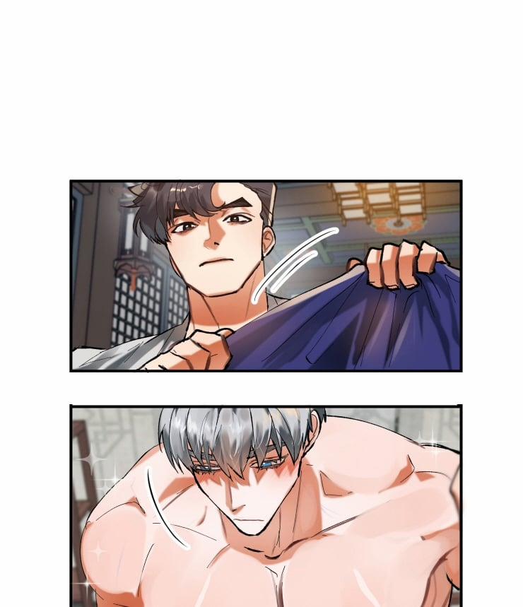 [19+] Vật Thế Thân 14.1 trang 25