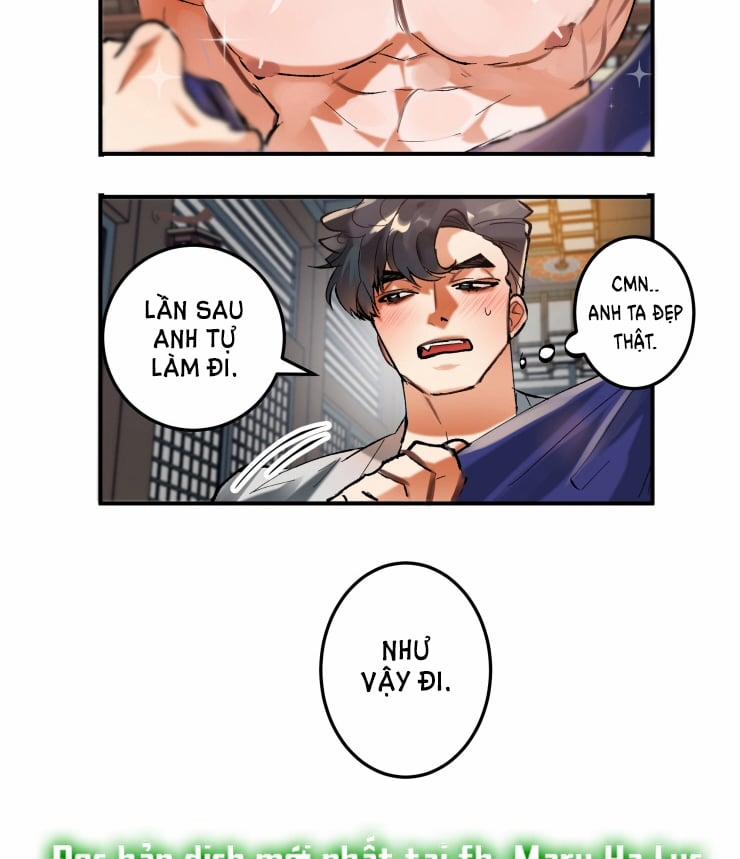 [19+] Vật Thế Thân 14.1 trang 26