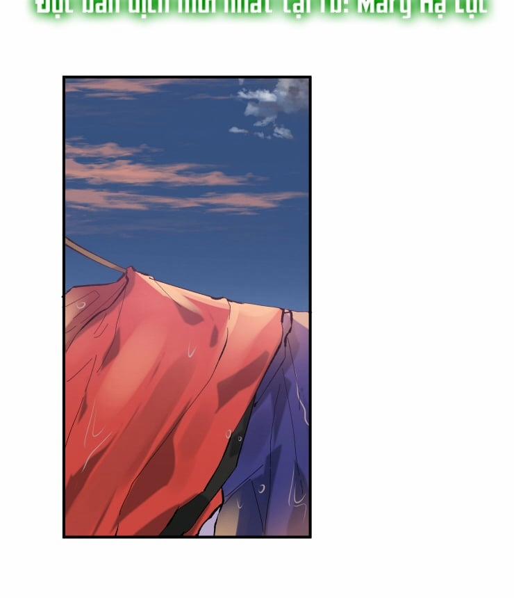 [19+] Vật Thế Thân 14.1 trang 27