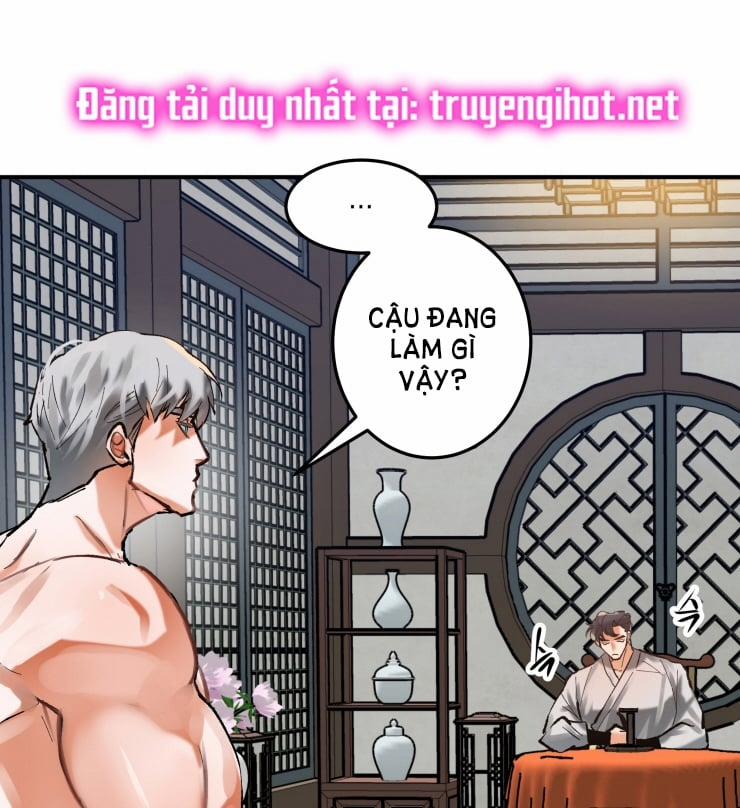 [19+] Vật Thế Thân 14.1 trang 28