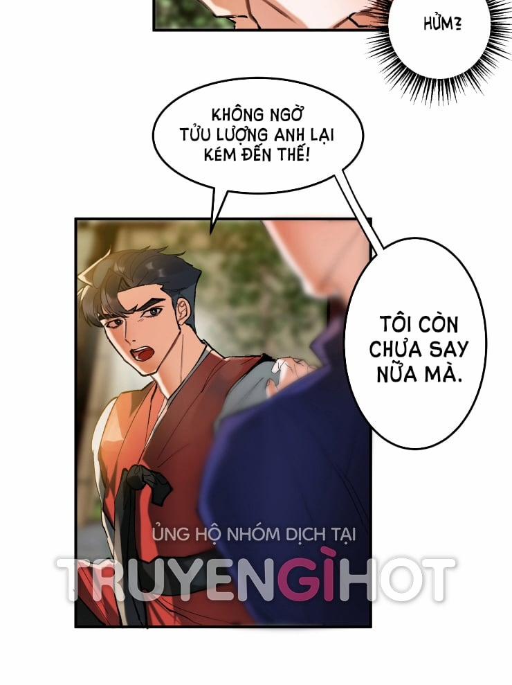 [19+] Vật Thế Thân 14.1 trang 3