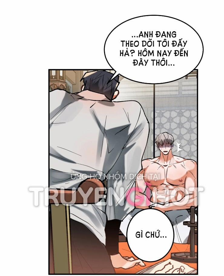 [19+] Vật Thế Thân 14.1 trang 31