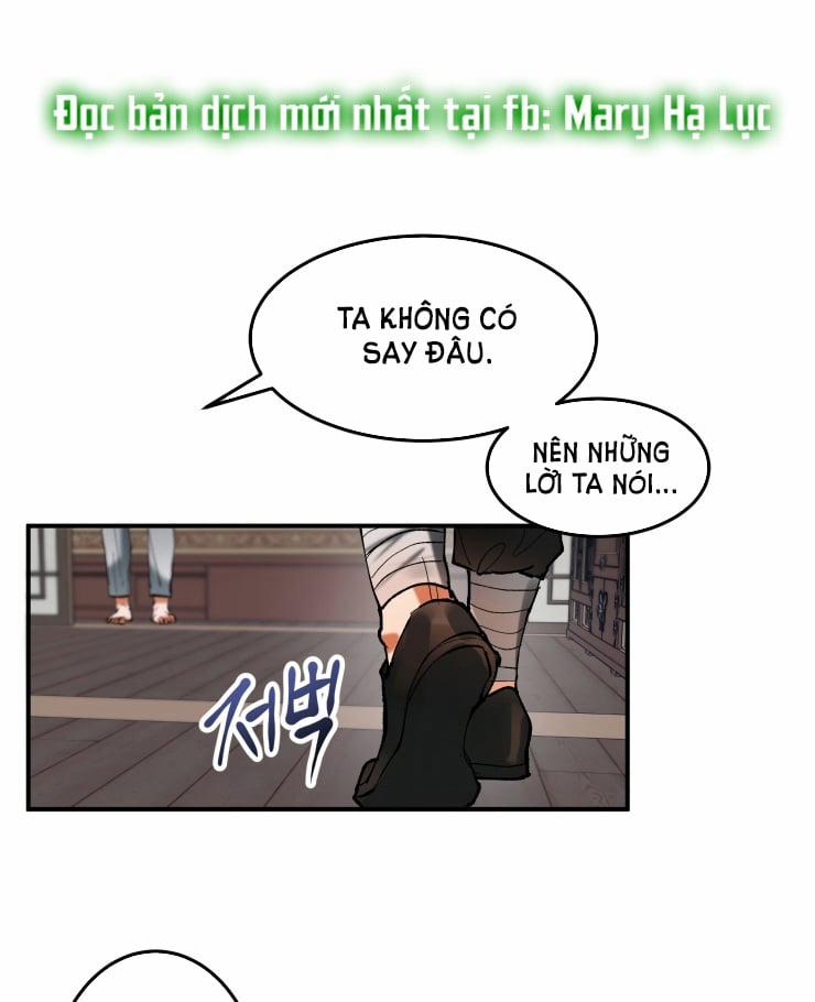 [19+] Vật Thế Thân 14.1 trang 32