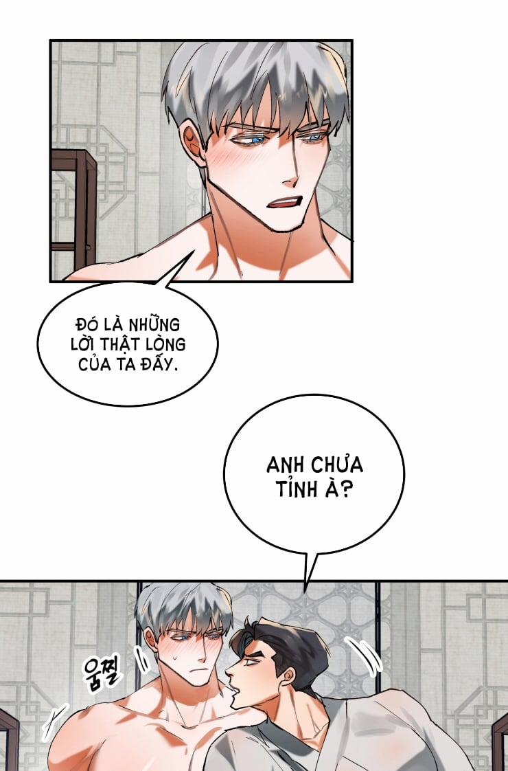 [19+] Vật Thế Thân 14.1 trang 34