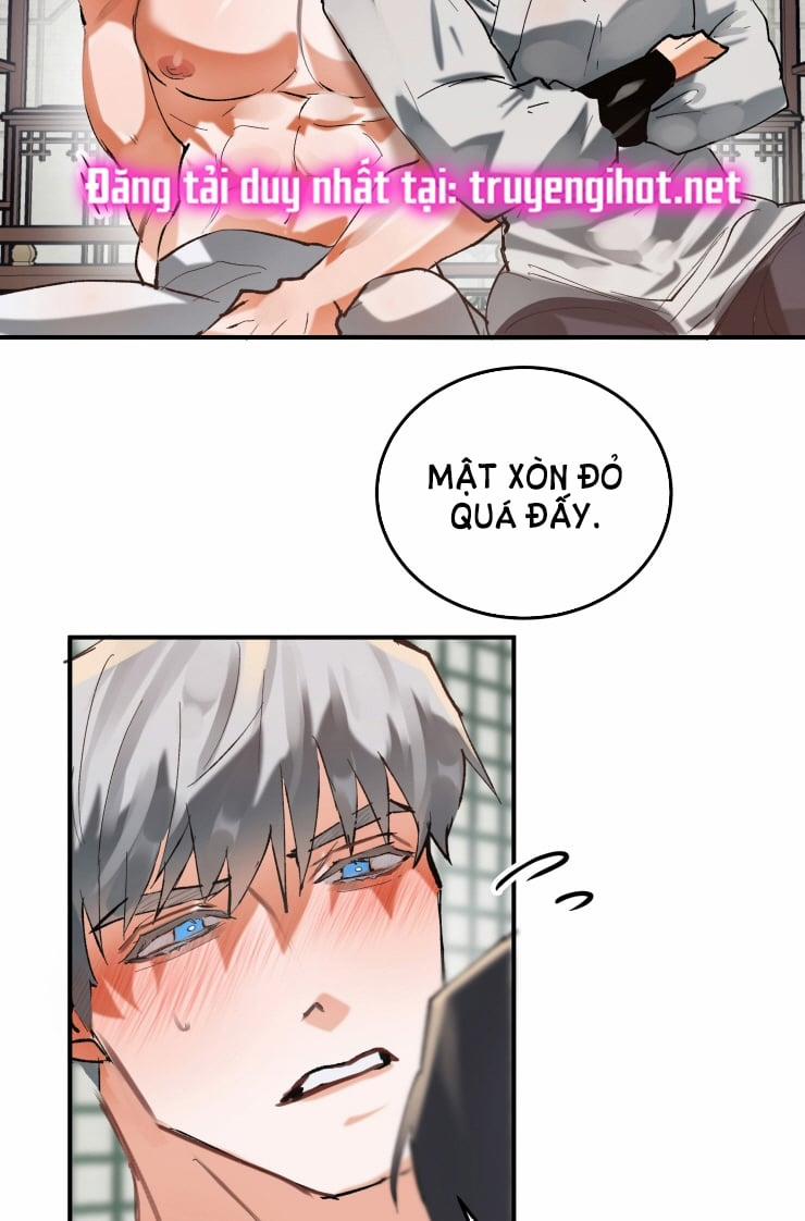 [19+] Vật Thế Thân 14.1 trang 35