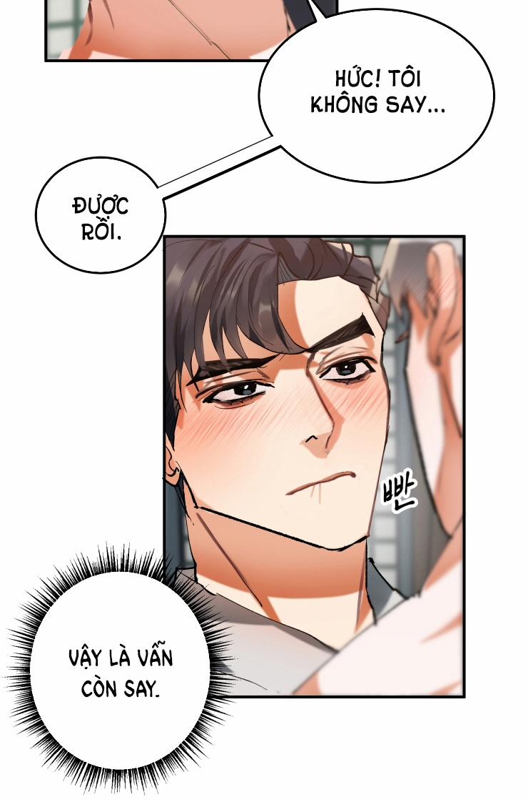 [19+] Vật Thế Thân 14.1 trang 36