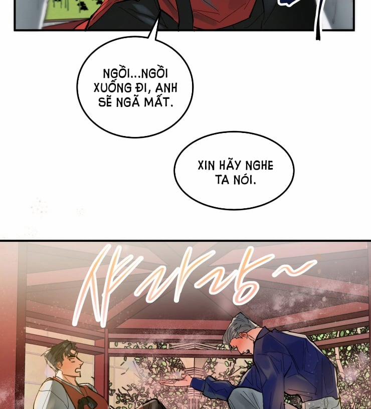 [19+] Vật Thế Thân 14.1 trang 5