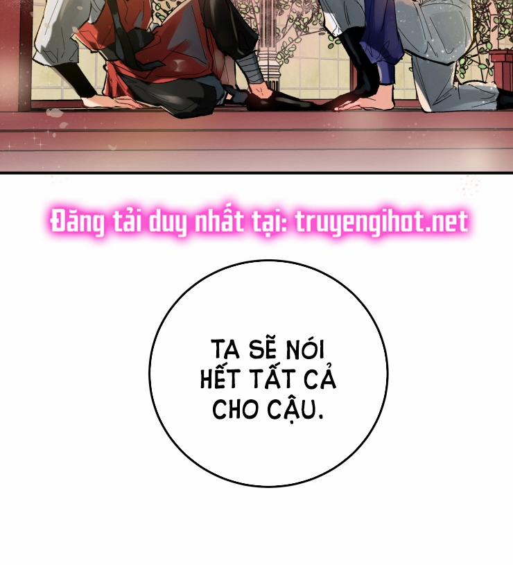 [19+] Vật Thế Thân 14.1 trang 6