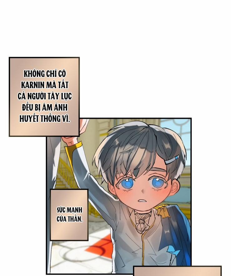 [19+] Vật Thế Thân 14.1 trang 7