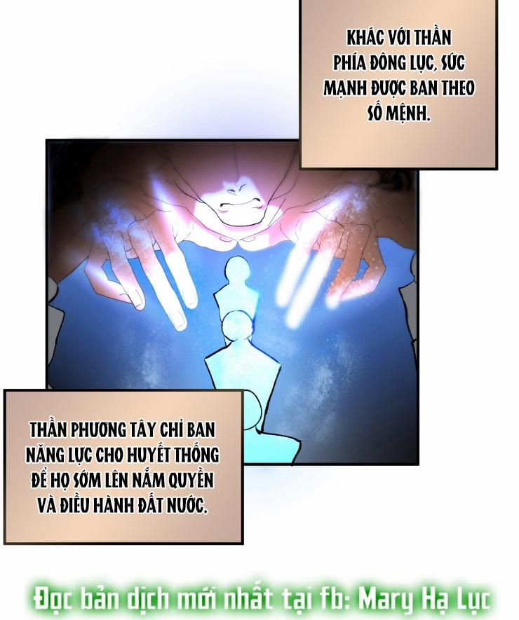 [19+] Vật Thế Thân 14.1 trang 8