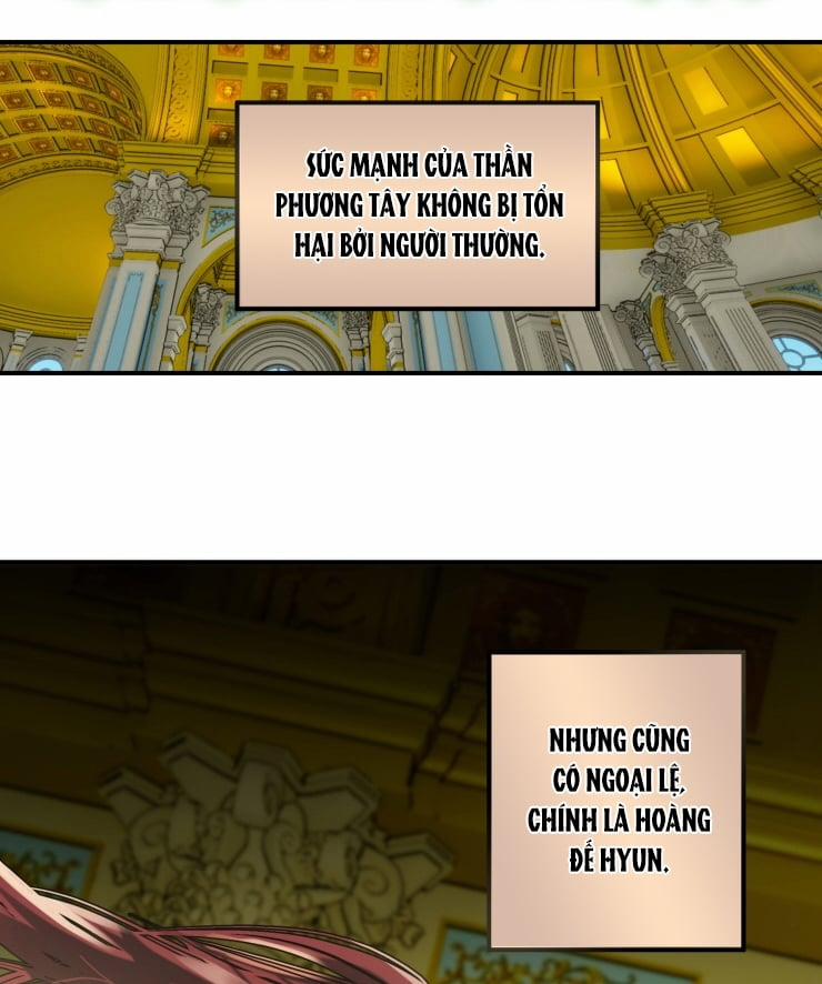 [19+] Vật Thế Thân 14.1 trang 9