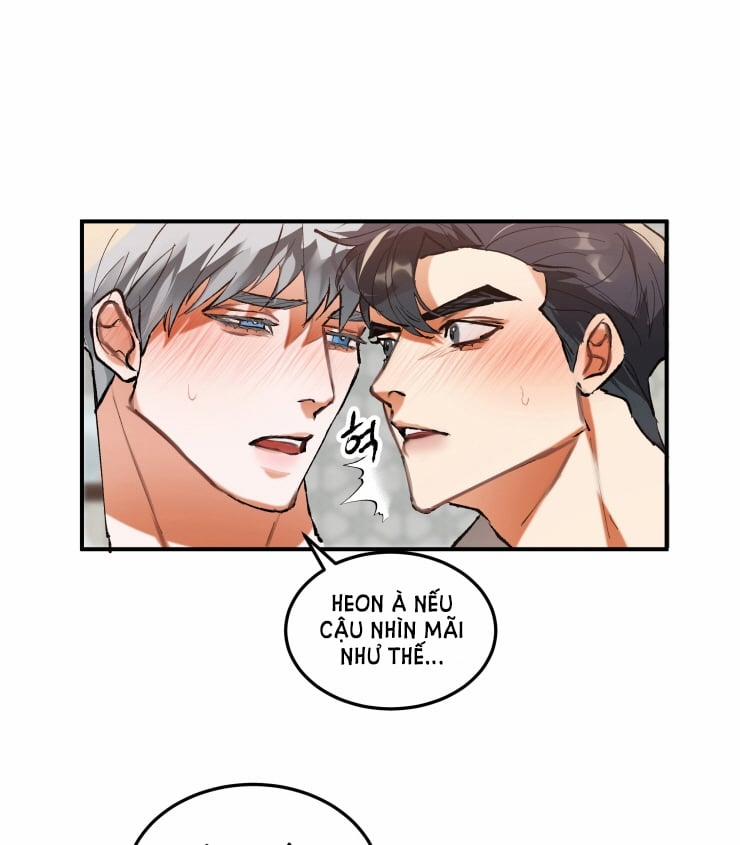 [19+] Vật Thế Thân 14.2 trang 1