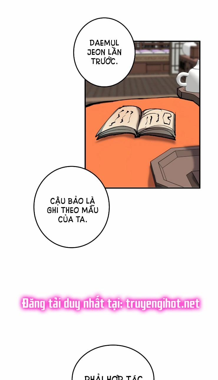 [19+] Vật Thế Thân 14.2 trang 10