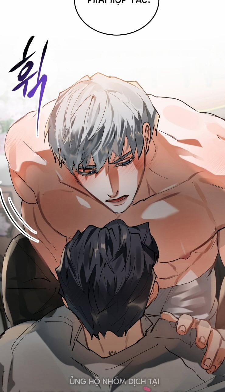 [19+] Vật Thế Thân 14.2 trang 11