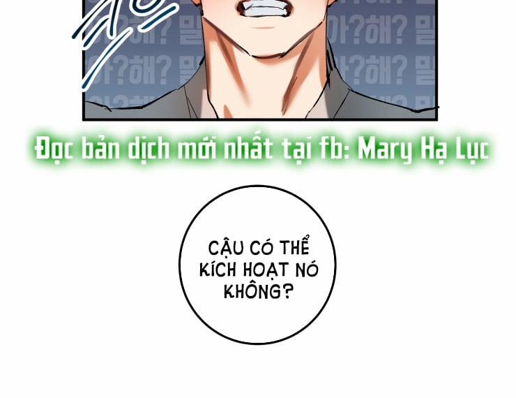 [19+] Vật Thế Thân 14.2 trang 14