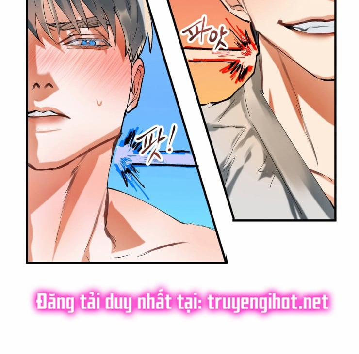 [19+] Vật Thế Thân 14.2 trang 17