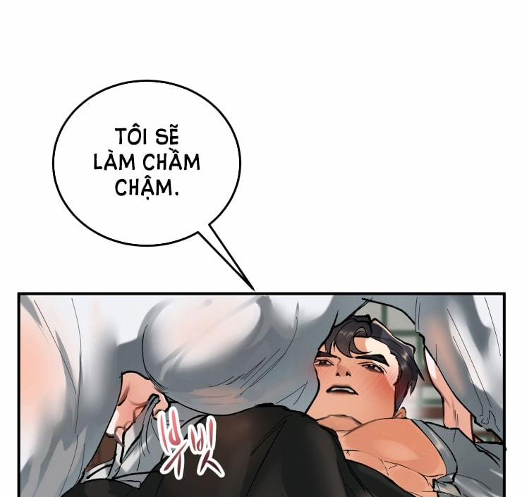 [19+] Vật Thế Thân 14.2 trang 22