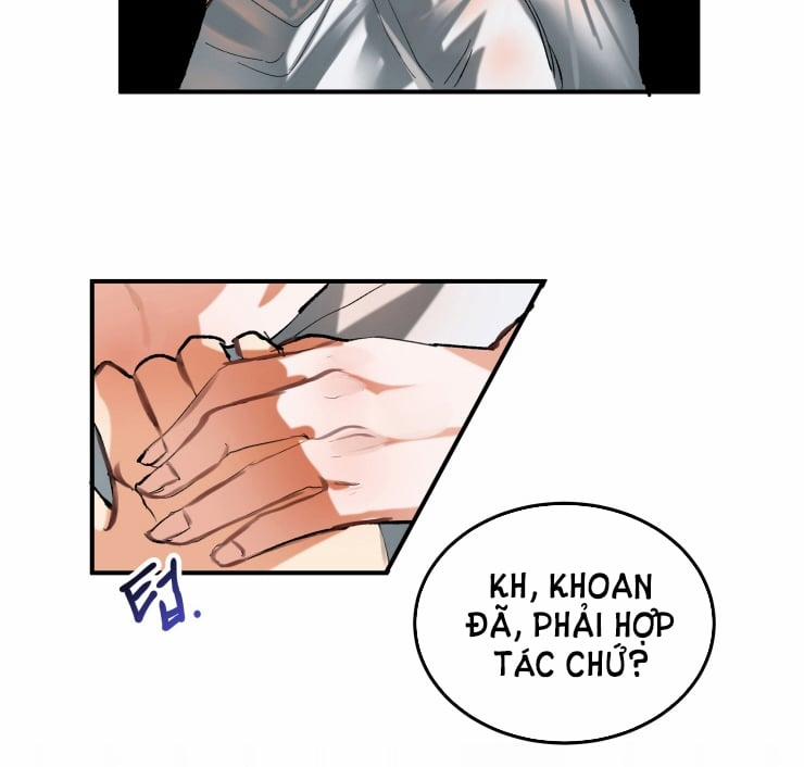 [19+] Vật Thế Thân 14.2 trang 24